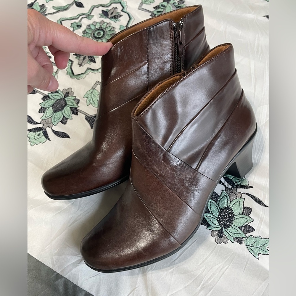 Women’s ankle boot
